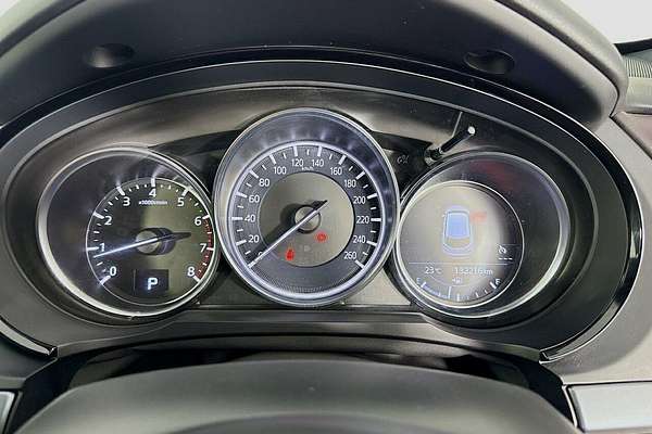 2018 Mazda CX-9 GT TC