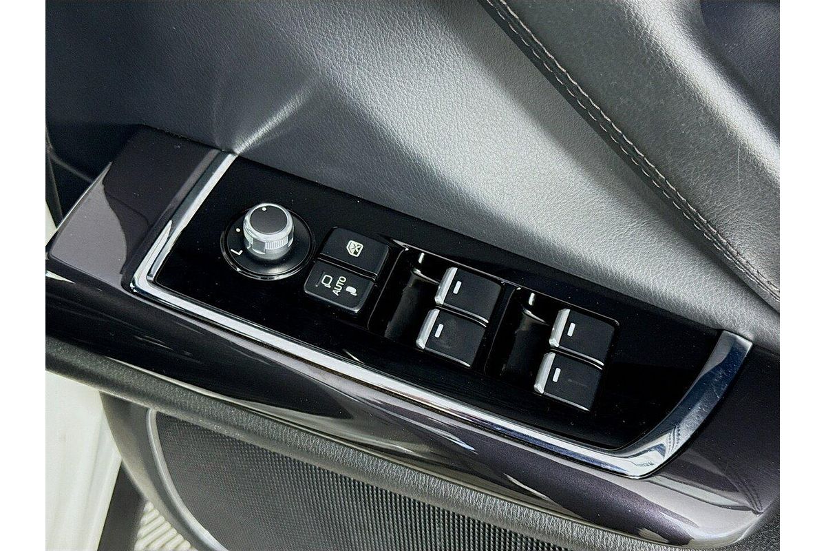 2018 Mazda CX-9 GT TC