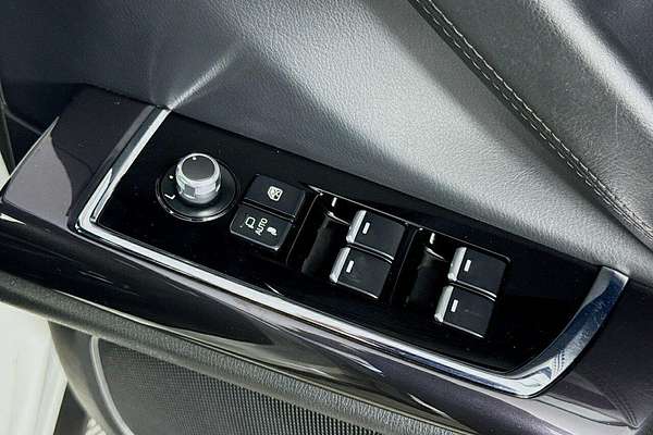 2018 Mazda CX-9 GT TC