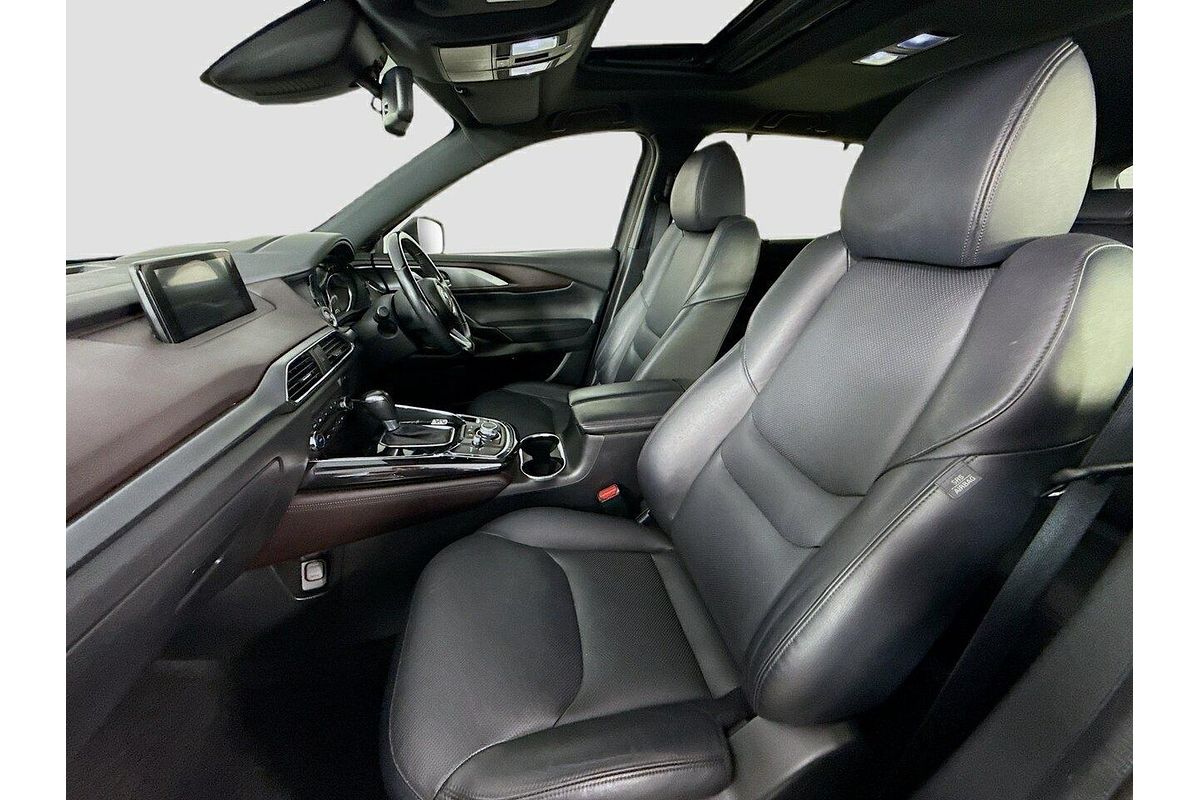 2018 Mazda CX-9 GT TC