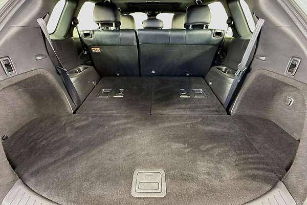 2018 Mazda CX-9 GT TC