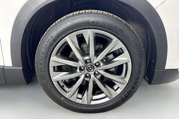 2018 Mazda CX-9 GT TC