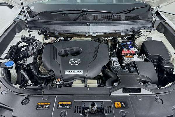 2018 Mazda CX-9 GT TC