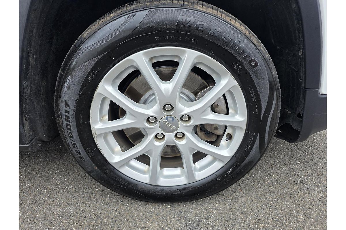 2014 Jeep Cherokee Sport KL