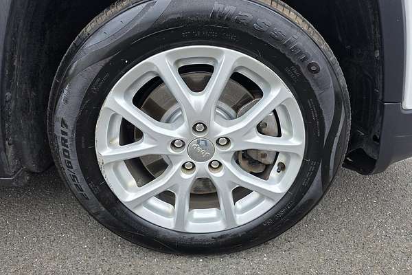 2014 Jeep Cherokee Sport KL