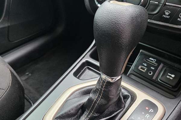 2014 Jeep Cherokee Sport KL