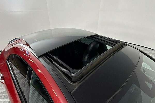 2022 Mercedes-Benz CLA-Class CLA250 C118