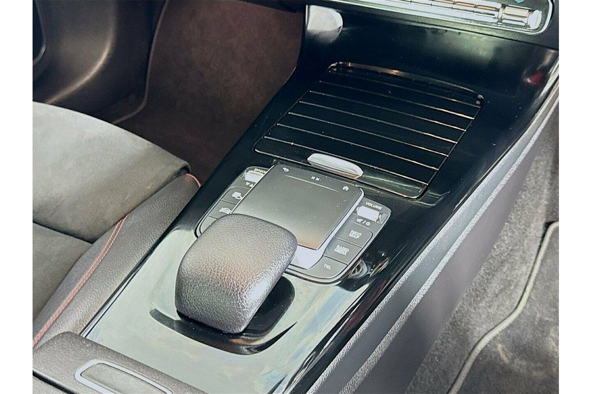 2022 Mercedes-Benz CLA-Class CLA250 C118