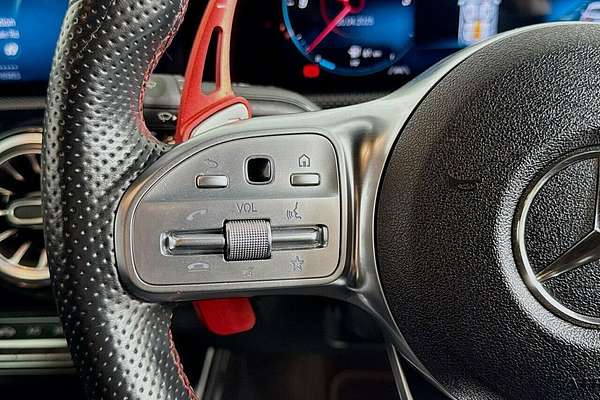 2022 Mercedes-Benz CLA-Class CLA250 C118