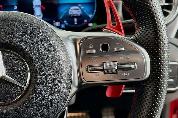 2022 Mercedes-Benz CLA-Class CLA250 C118