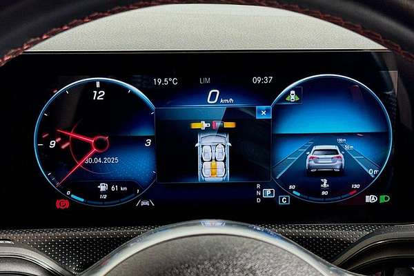 2022 Mercedes-Benz CLA-Class CLA250 C118