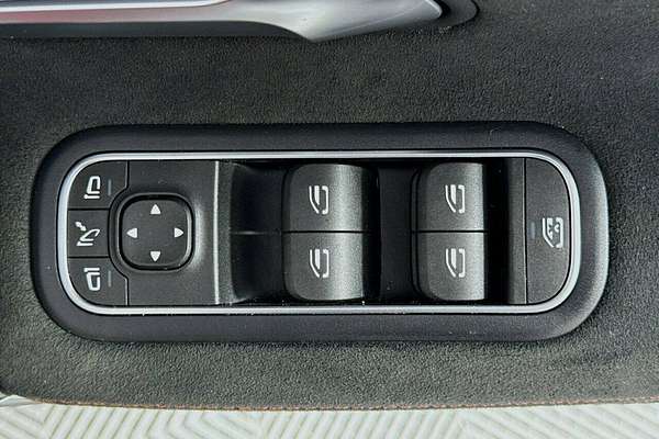 2022 Mercedes-Benz CLA-Class CLA250 C118