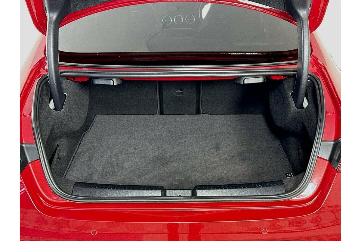 2022 Mercedes-Benz CLA-Class CLA250 C118