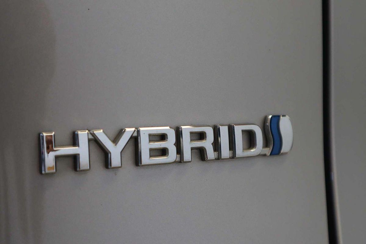 2022 Toyota RAV4 GX AXAH54R