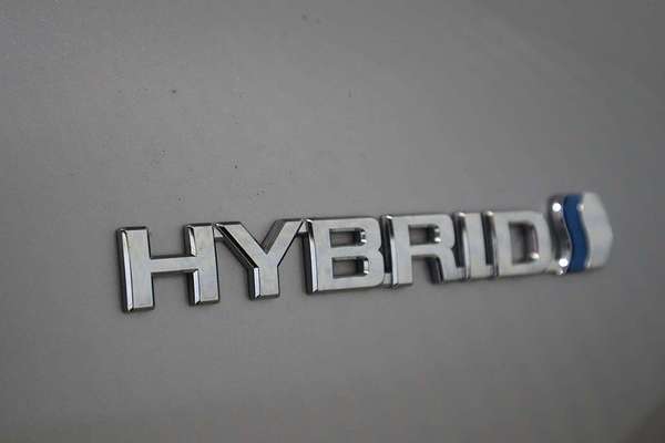 2022 Toyota RAV4 GX AXAH54R