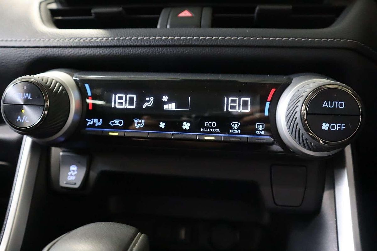 2022 Toyota RAV4 GX AXAH54R