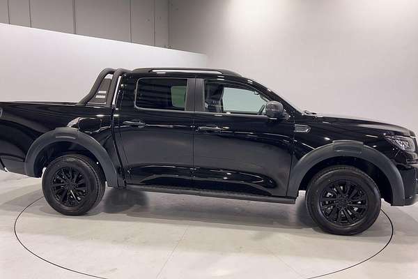 2025 GWM Cannon Vanta NPW 4X4