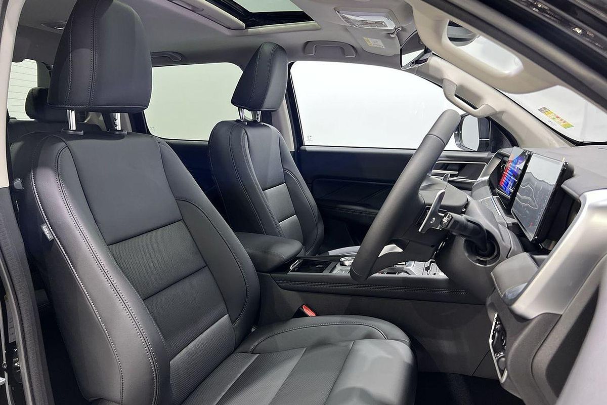 2025 GWM Cannon Vanta NPW 4X4