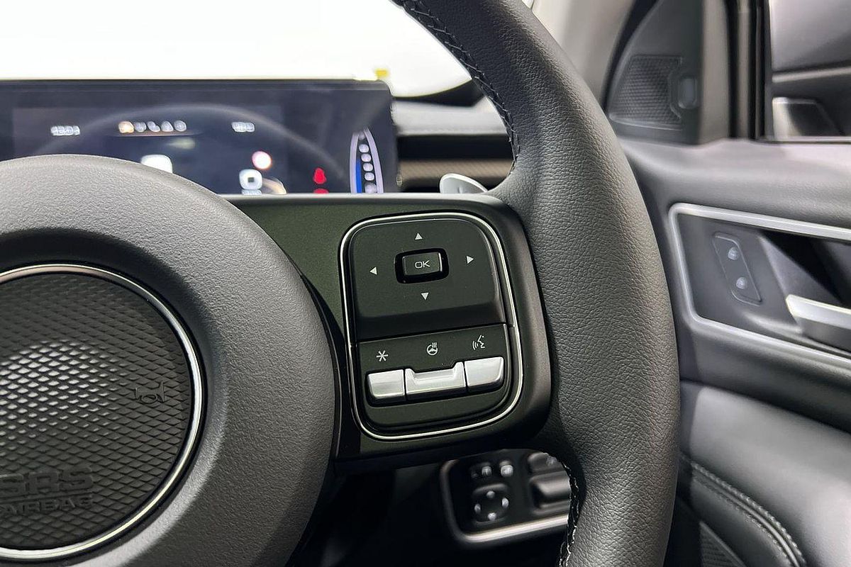 2025 GWM Cannon Vanta NPW 4X4