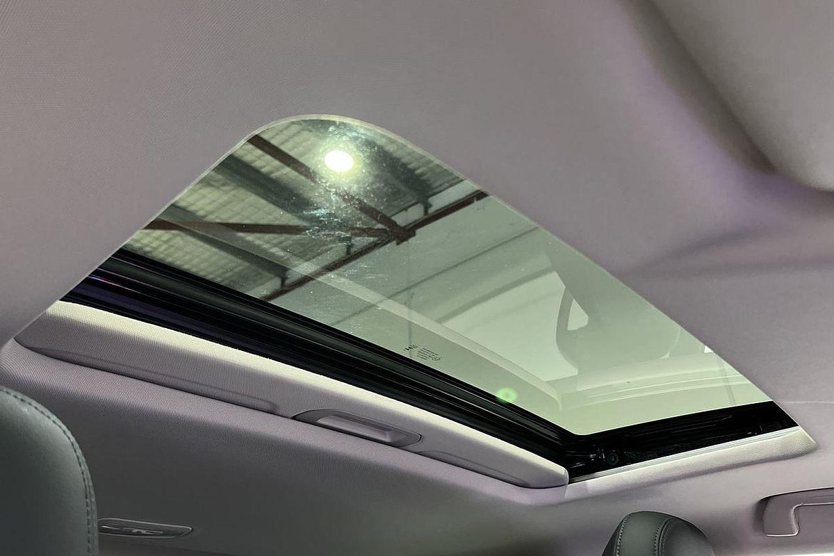 2025 GWM Cannon Vanta NPW 4X4