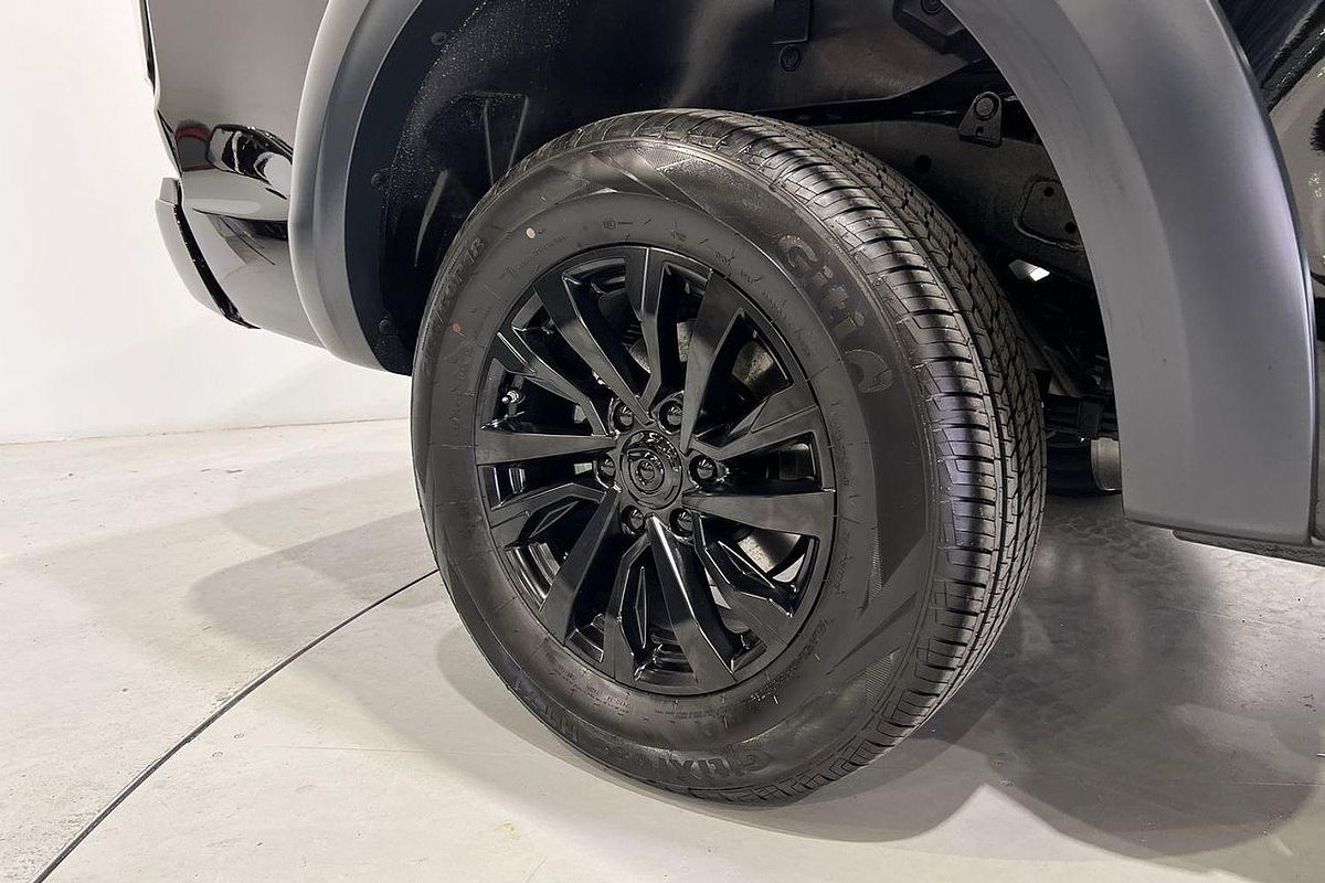 2025 GWM Cannon Vanta NPW 4X4