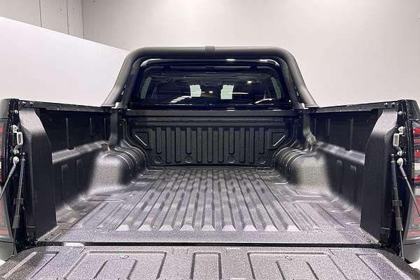 2025 GWM Cannon Vanta NPW 4X4