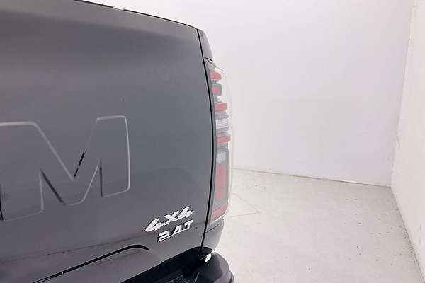 2025 GWM Cannon Vanta NPW 4X4