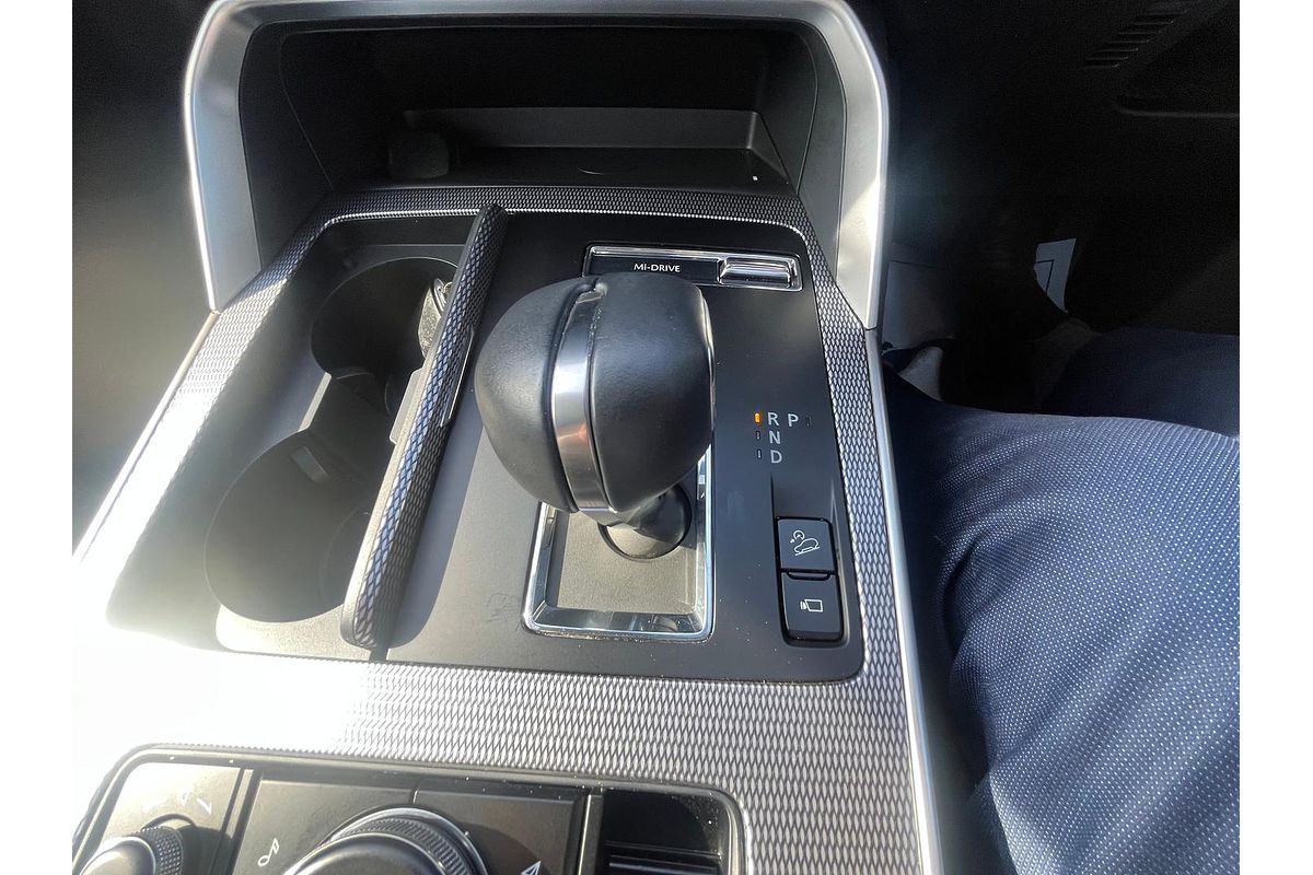 2023 Mazda CX-60 G40e Evolve KH Series