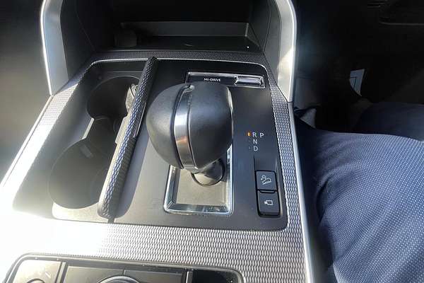 2023 Mazda CX-60 G40e Evolve KH Series