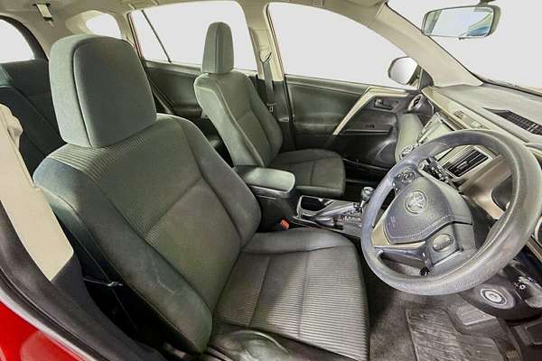 2014 Toyota RAV4 GX ZSA42R