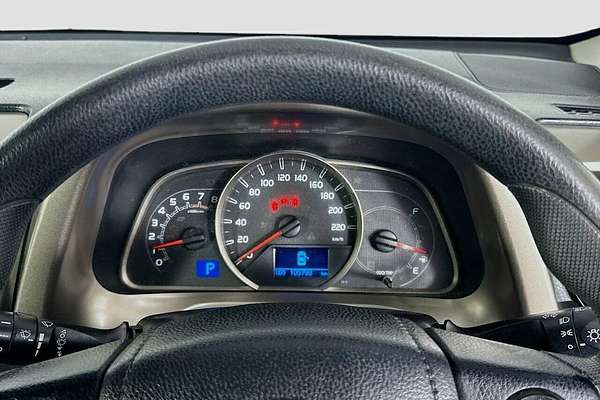 2014 Toyota RAV4 GX ZSA42R