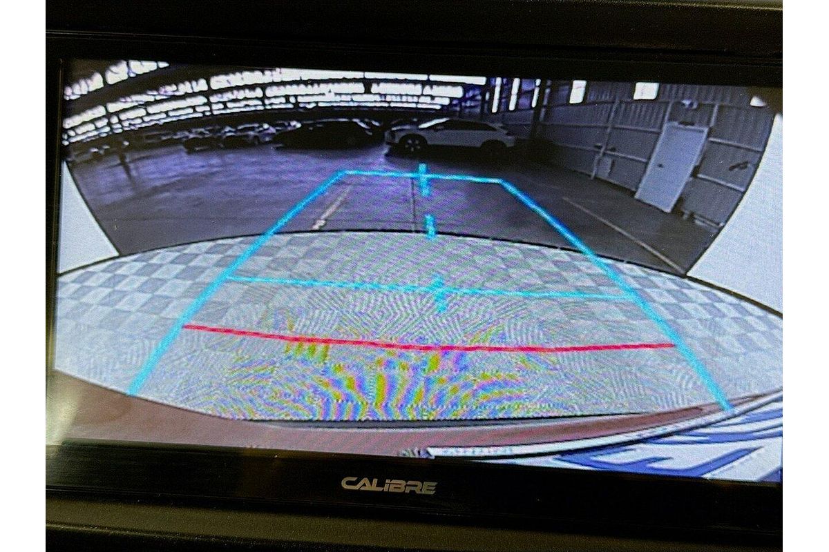 2014 Toyota RAV4 GX ZSA42R