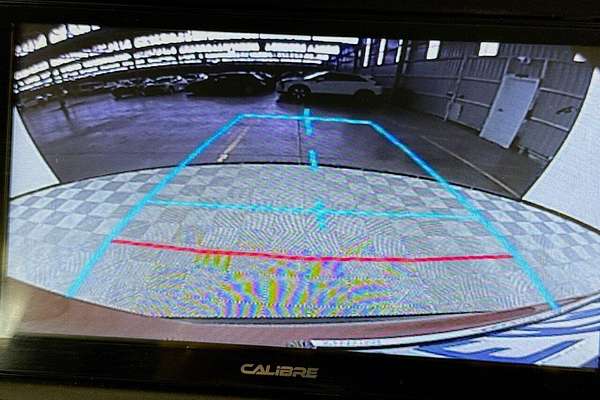 2014 Toyota RAV4 GX ZSA42R