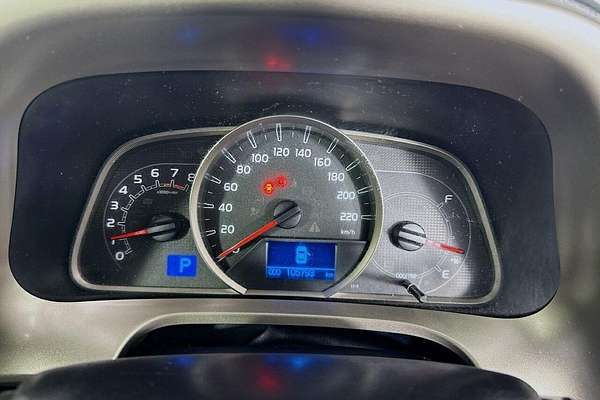 2014 Toyota RAV4 GX ZSA42R