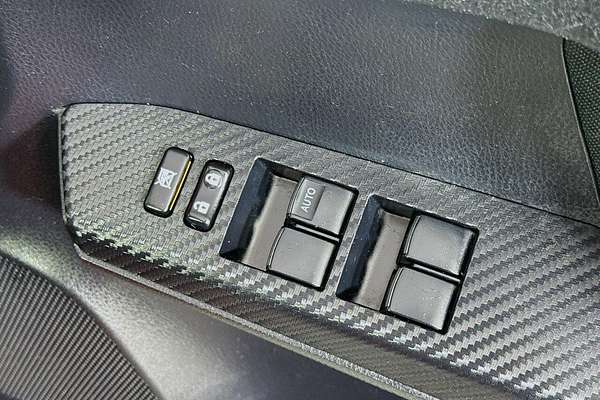 2014 Toyota RAV4 GX ZSA42R