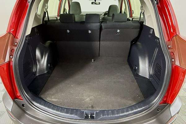 2014 Toyota RAV4 GX ZSA42R