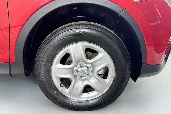 2014 Toyota RAV4 GX ZSA42R