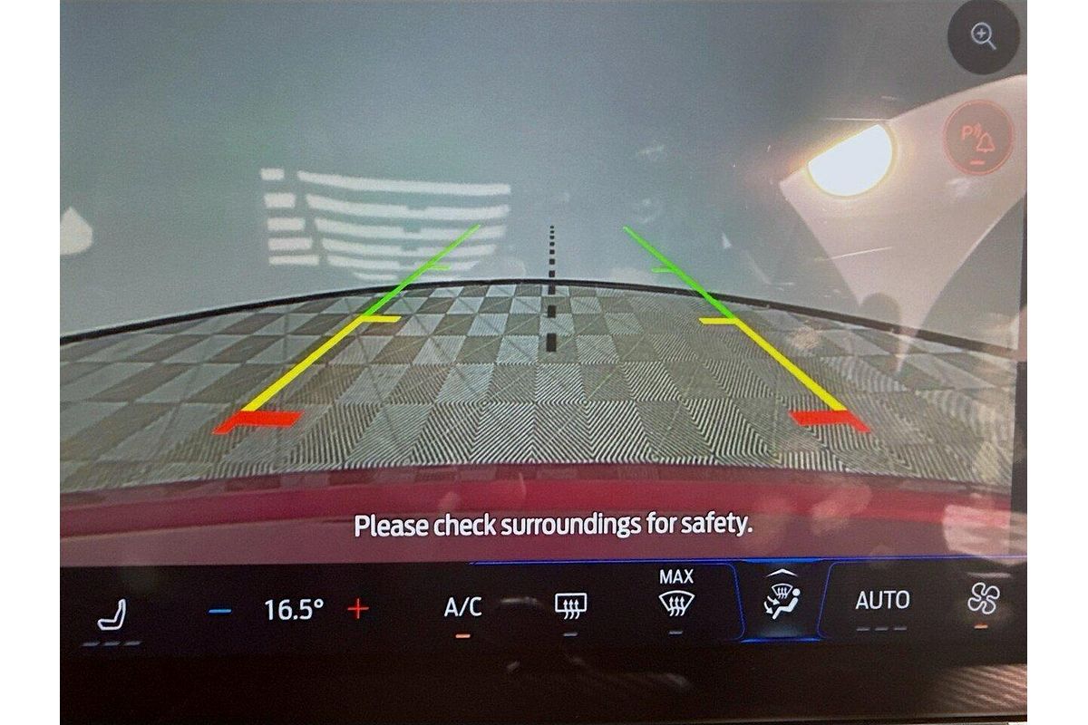 2024 Ford Mustang GT FO