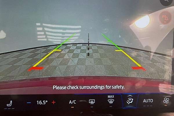 2024 Ford Mustang GT FO