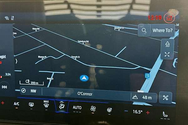 2024 Ford Mustang GT FO