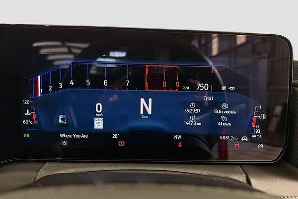 2024 Ford Mustang GT FO