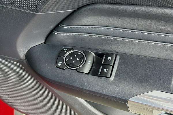 2024 Ford Mustang GT FO