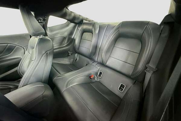 2024 Ford Mustang GT FO