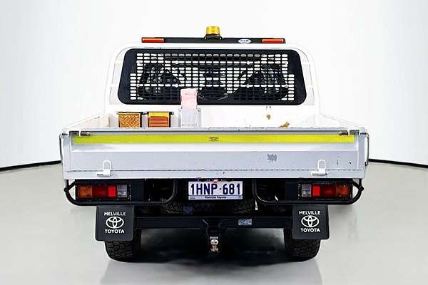 2022 Mitsubishi Triton GLX MR 4X4