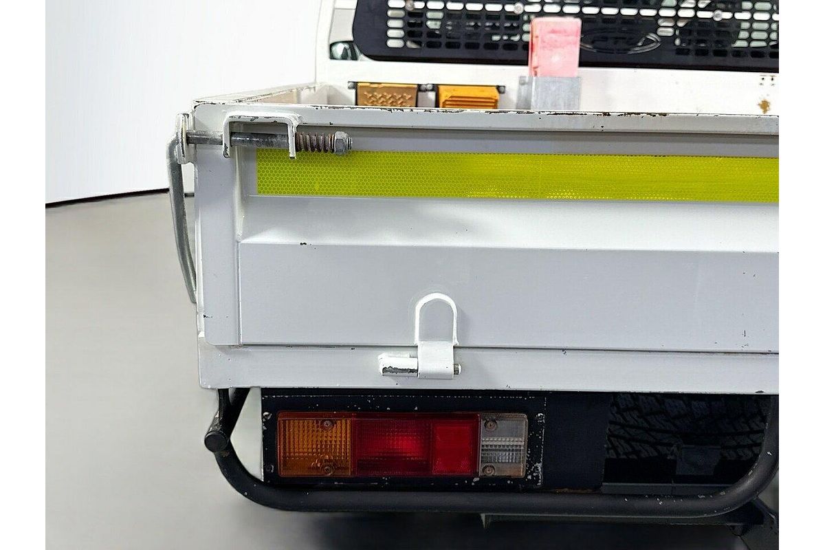 2022 Mitsubishi Triton GLX MR 4X4