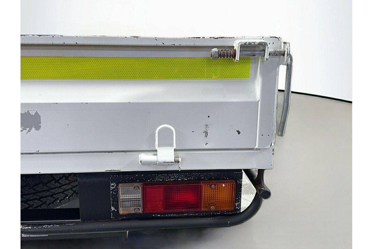 2022 Mitsubishi Triton GLX MR 4X4