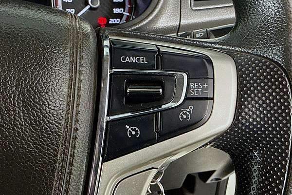 2022 Mitsubishi Triton GLX MR 4X4