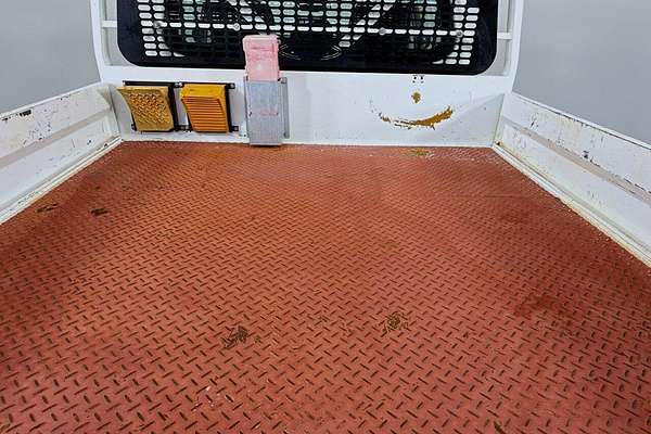 2022 Mitsubishi Triton GLX MR 4X4