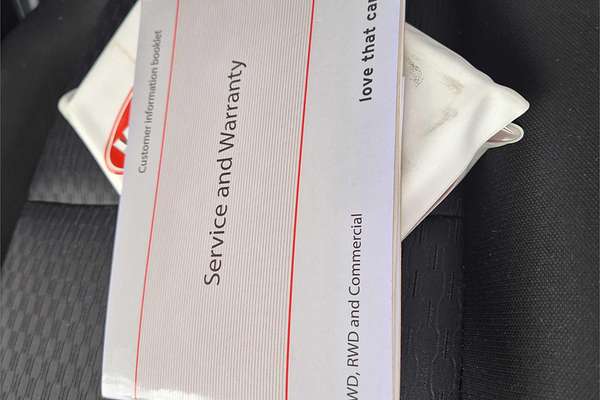 2014 Mitsubishi Outlander LS ZJ