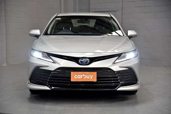 2023 Toyota Camry Ascent AXVH70R